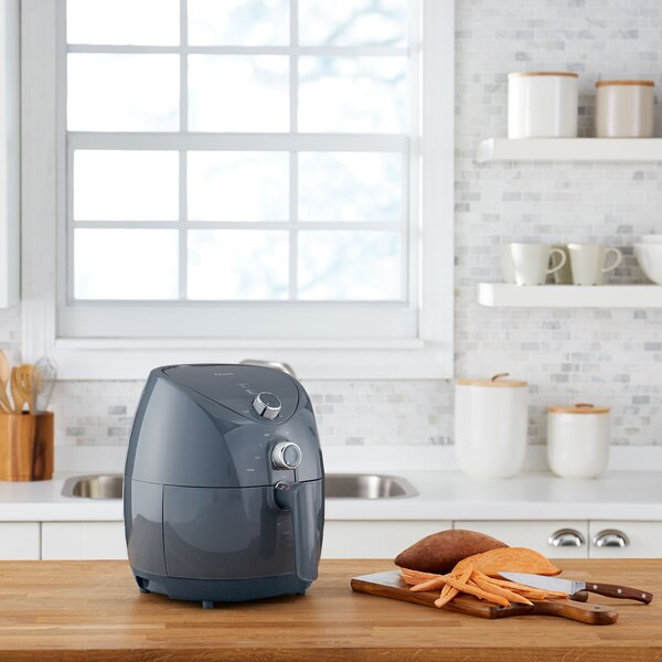 Ceramic sale air fryer